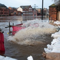 York Flooding Dec 2009 1049 1119